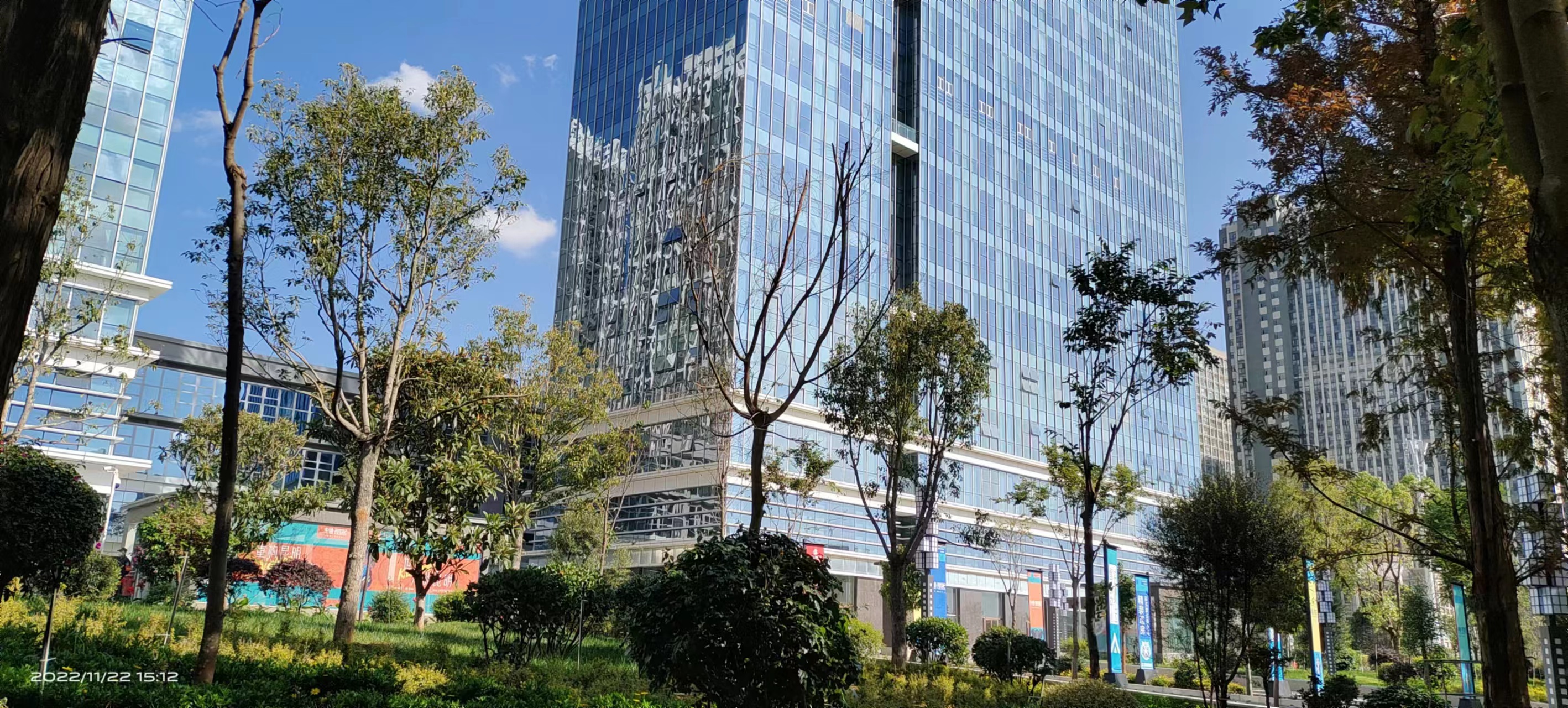 优特明信息系统连接世界